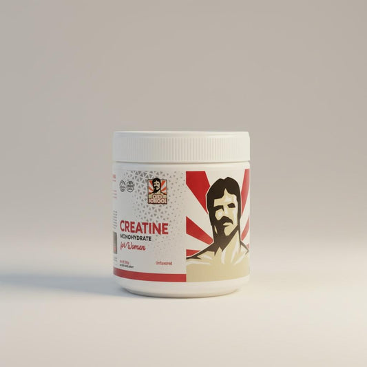 Creatina Monohidratada Old School Labs