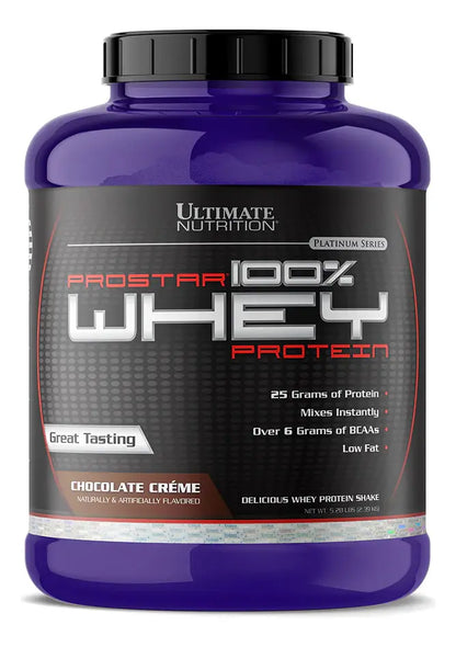 PROSTAR 100% WHEY PROTEIN 5,28 LB