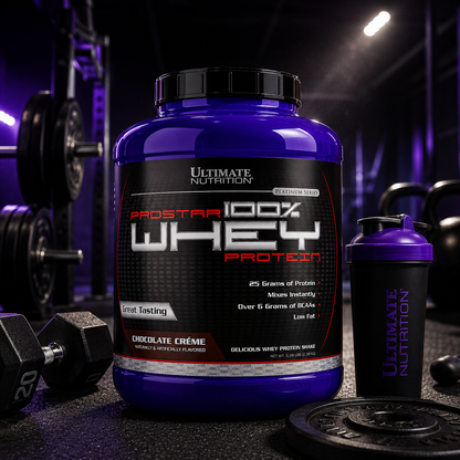 PROSTAR 100% WHEY PROTEIN 5,28 LB